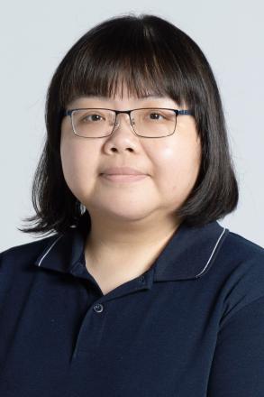 Mandy TSANG
