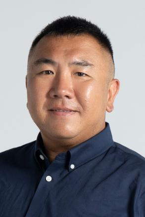 Xavier TAM