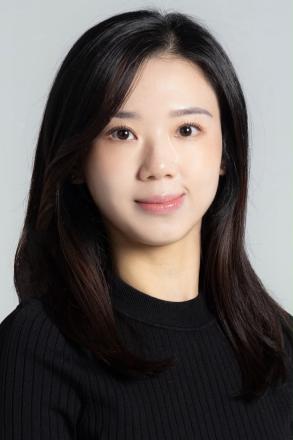 Jasmine CHEN