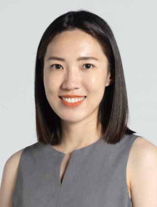 Yolanda ZHOU
