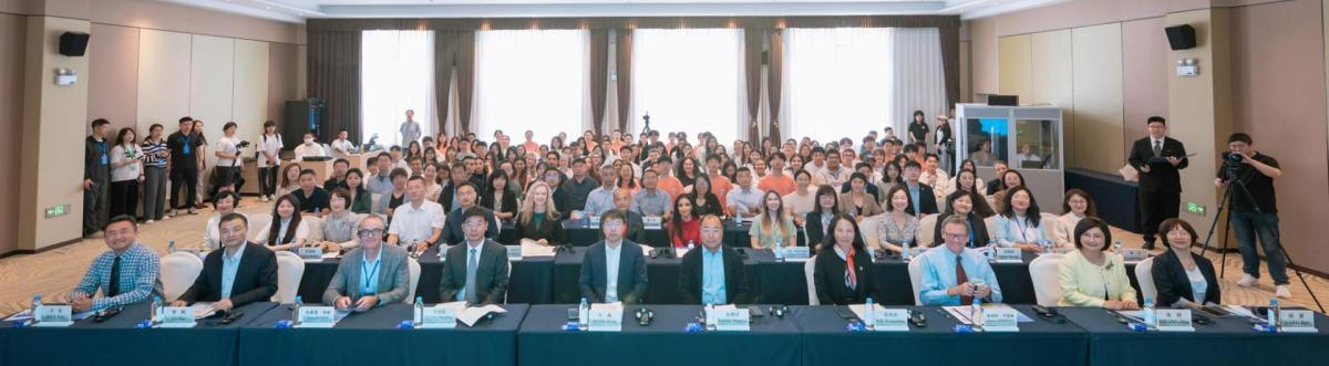 CLE Strengthens International Collaboration Through Dalian Exchange